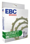 Ebc Street Racer Clutch Kit (SRC51) New. Price: $155.91.