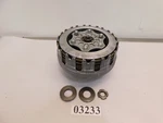 1981 Honda CB750 Oem Clutch Pack 22100-MG5-670 Used. Price: $45.00.
