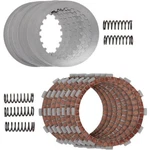 Brakes Clutch Kit DPK241 New. Price: $209.66.