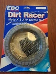 Ebc - DRC95 Series Clutch Kit New. Price: $59.99.