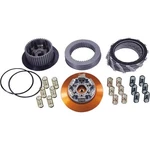 Barnett 608-30-33100 Scorpion Low-profile Lock-up Clutch New. Price: $986.45.