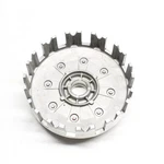 87-97 Yamaha Virago 535 Primary Driven Clutch Gear Basket 22U-16150-01-00 Used. Price: $69.99.
