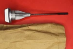 Nos Honda XL175K1 XL175K2 Oil Dipstick Oem# 15650-362-000 New. Price: $9.95.