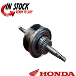 Honda Crankshaft 2022-2024 Navi 110 Genuine Oem 13000-KWP-D02 New. Price: $115.95.