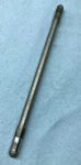 Kawasaki KX250 Clutch Pushrod Fits 1980-82 Used Item P/n 13116-1021. Price: $25.00.