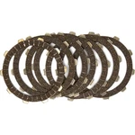 Ebc Brakes Redline Clutch Kit CK1163 New. Price: $66.11.