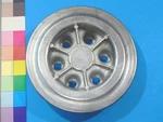 1970-1973 Yamaha XS2 TX650 Clutch Pressure Plate 1971 XS1B 1972 Used. Price: $9.99.