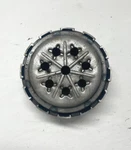 1981 Suzuki DS125 Clutch Assembly 21200-48020 Used. Price: $44.50.