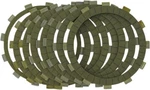 Ebc Series Clutch Kit SRC65 New. Price: $188.74.