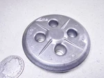 77 Yamaha YZ80D Clutch Pressure Plate Used. Price: $22.49.
