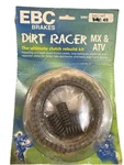 Ebc - DRC45 Series Clutch Kit New. Price: $39.00.