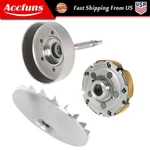 For Yamaha GRIZZLY660 Wet Drive Clutch Drum Housing Shoe Carrier Primary Sheave New. Price: $87.24.
