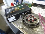 Rekluse Core Exp 3.0 Clutch Yamaha 99-18 16-18 YZ250X RMS-7770 Used. Price: $999.99.