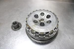 99-07 Suzuki Hayabusa Complete Clutch W Plates Basket Hub 21200-24810 Used. Price: $348.99.