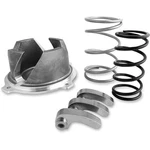 Epi WE437411 Sport Utility Clutch Kit Elevation 0-3000FT. Tire Oversize New. Price: $374.99.