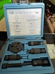 Pro-set A/c Clutch Tool Kit 43110 Used. Price: $65.00.