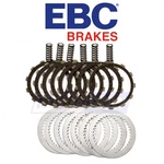 Ebc Drc Series Clutch Kit For 2003 Kawasaki KLX400SR - Engine & Uu New. Price: $122.39.