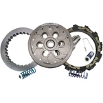 Rekluse Racing Torqdrive Clutch Kit RMS-2807001 New. Price: $729.00.