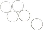Eastern Clutch Pressure Plate Retaining Ring A-37908-90 Harley 1991-2019 Models New. Price: $5.95.
