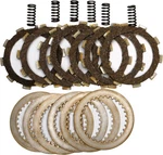 Ebc Brakes DRC9 Dirt Racer Clutch New. Price: $109.37.