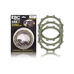 2004-2005 Suzuki GSX-R750 Motorcycle Ebc Srk Complete Clutch Kit New. Price: $295.93.