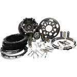 Rekluse Radiuscx Clutch Kit RMS-7915001 For 07-10 Harley Davidson Twin Cam Cable New. Price: $1499.00.
