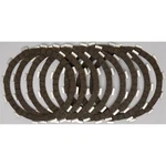 Ebc Brakes Redline Clutch Kit CK3450 New. Price: $95.86.