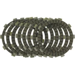 Ebc Series Clutch Plate Set (CK1218) New. Price: $79.82.