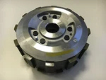 Genuine Honda Clutch Basket // Set "06200-MFL-305" Neu. Price: $274.50.