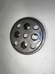 1982 Honda VF750 Oem Clutch Pressure Plate 22350-MK3-770 Used. Price: $41.06.
