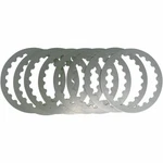 Moose Steel Drive Clutch Plates 1131-3104 M80-7515-8 New. Price: $108.07.