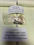 Yamaha 4XV-16356-01-00 Clutch Push Rod FZ9 FZ-09 FJ-09 XSR900 MT-09 New. Price: $40.80.