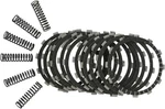 Brakes Clutch Kit Without Steel Friction Plates - DPS250 New. Price: $219.51.