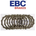Ebc Ck Series Clutch Kit For 1982-2005 Kawasaki KZ1000C Police Engine New. Price: $129.82.