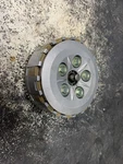 99-04 Honda Clutch Assembly # 22100-HN1-000 TRX400EX Used. Price: $145.95.