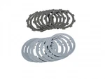 Husqvarna Genuine Clutch Disc Pack - 50532110033 New. Price: $168.95.