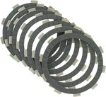 Ebc Carbon Clutch Plate Kit CKF2335 New. Price: $81.99.