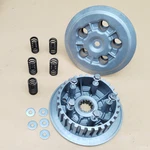 Clutch Kit Heavy Duty Springs For Yamaha Star XVS650A 1998-2016 New. Price: $51.98.