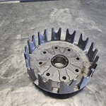 2014 Suzuki RMZ450 Clutch Basket Used. Price: $75.00.