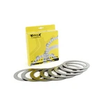 Pro X Clutch Steel Set For Husaberg FE390 2010-2012 Brand. Price: $95.89.