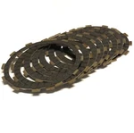 Ltz 400 Dvx Heavy Duty Dcr Clutch Plates 2003 - 2004 New. Price: $24.95.