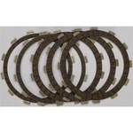 Ebc Brakes Redline Clutch Kit CK4524 New. Price: $71.58.