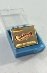 Vtg Cushman Motor Scooter Club Of America Member Enamel Lapel Pin Used. Price: $8.00.