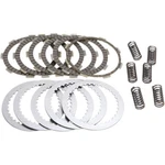 Ebc Series Clutch Kit (DRC136) New. Price: $113.00.