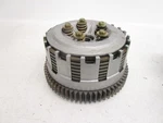 01 Honda Vt 1100 C2 Sabre Inner Outer Clutch Basket 22100-MCK-A00 2000-2007 Used. Price: $175.00.