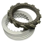 Tusk Clutch Kit For Honda CR125R 2000 2007 Fiber & Steel Plates New. Price: $51.86.