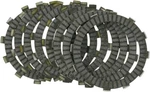 Ebc Series Clutch Kit Kawasaki KX125 1993 CK4498 New. Price: $99.02.