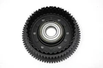 Clutch Drum With Sprocket For Harley-davidson New. Price: $369.99.
