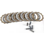 Hinson Clutch Fiber, Steel, Spring Kit Standard FSC794-8-0817 New. Price: $199.99.
