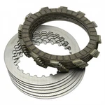 Tusk Clutch Kit CDS195 New. Price: $64.60.